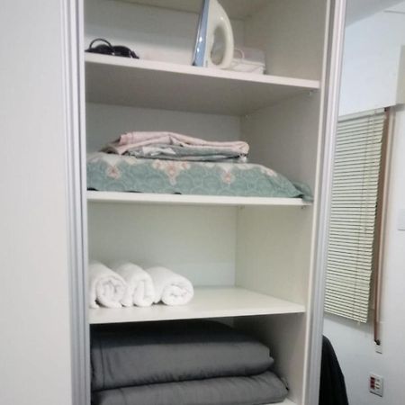 Apartamento Aconchegante Com Estacionamento Na 25 De Marco São Paulo Ngoại thất bức ảnh