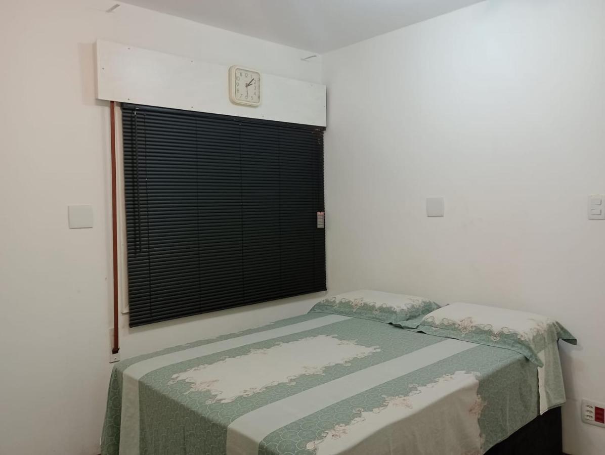 Apartamento Aconchegante Com Estacionamento Na 25 De Marco São Paulo Ngoại thất bức ảnh